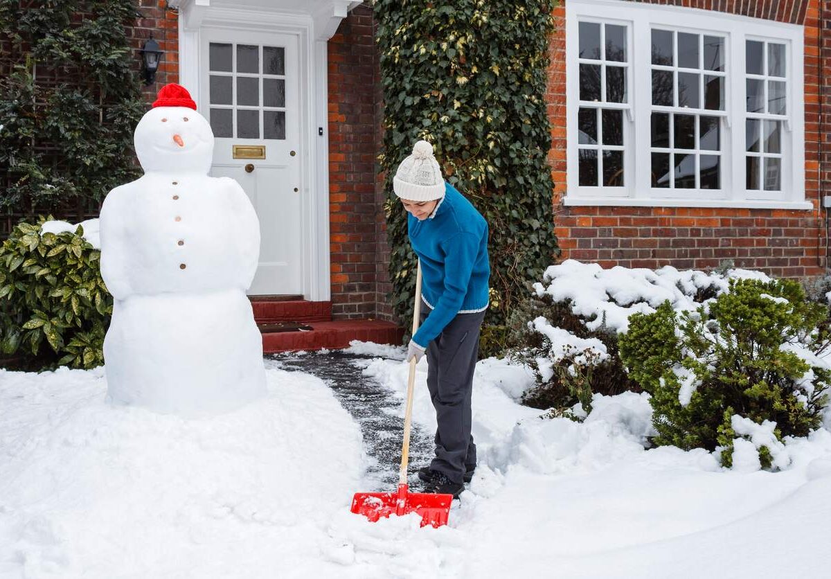Essential Winter Moving Tips for a Smooth Transition